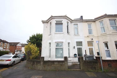 5 bed house, Henville road, Charminster, Bournemouth, BH88PE - Image 14