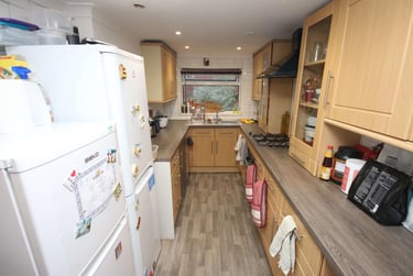 5 bed house, Henville road, Charminster, Bournemouth, BH88PE - Image 12