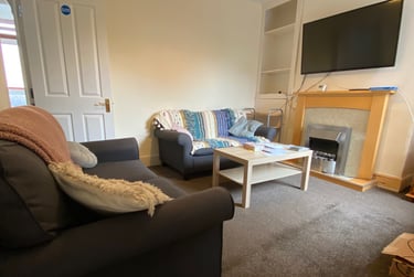 4 bed house, Hoopern Street, University of exeter, Exeter, EX44LY - Image 2