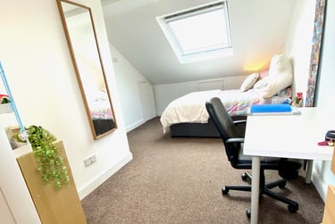 6 bed house, Danes Road, City Centre, Exeter, EX44LS - Image 6