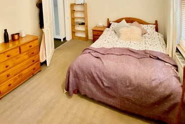 4 bed house, Hoopern Street, University of exeter, Exeter, EX44LY - Image 1