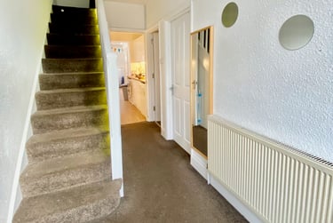 6 bed house, Lucas Avenue, City centre, Exeter, EX46LZ - Image 4