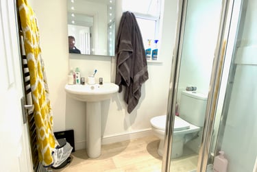 6 bed house, Danes Road, City Centre, Exeter, EX44LS - Image 13