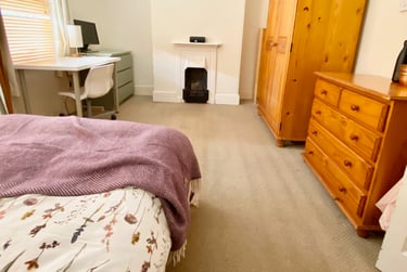 4 bed house, Hoopern Street, University of exeter, Exeter, EX44LY - Image 5