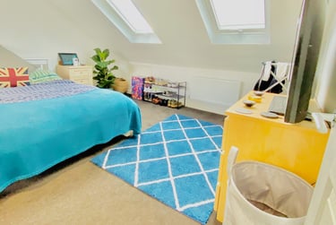 6 bed house, Lucas Avenue, City centre, Exeter, EX46LZ - Image 7