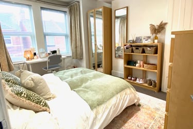 6 bed house, Danes Road, City Centre, Exeter, EX44LS - Image 4