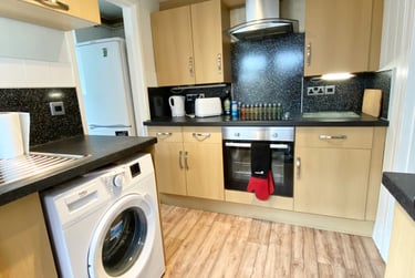 4 bed house, Hoopern Street, University of exeter, Exeter, EX44LY - Image 9