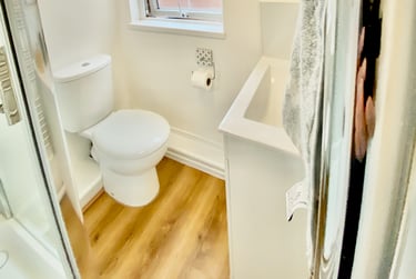 5 bed house, Danes Road, City Centre, Exeter, EX44LS - Image 9