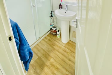 6 bed house, Lucas Avenue, City centre, Exeter, EX46LZ - Image 6