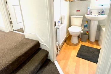 6 bed house, Danes Road, City Centre, Exeter, EX44LS - Image 11