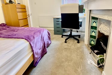 5 bed house, Danes Road, City Centre, Exeter, EX44LS - Image 3