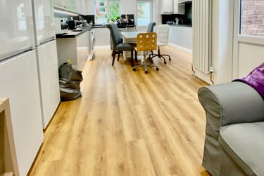 5 bed house, Danes Road, City Centre, Exeter, EX44LS - Image 1