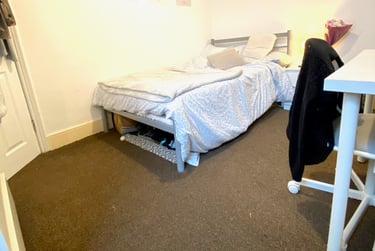 6 bed house, Danes Road, City Centre, Exeter, EX44LS - Image 12