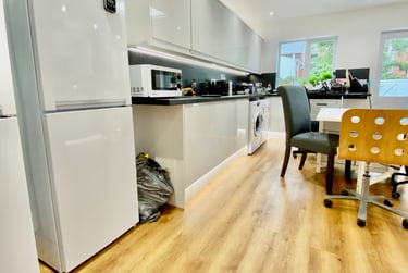 5 bed house, Danes Road, City Centre, Exeter, EX44LS - Image 11