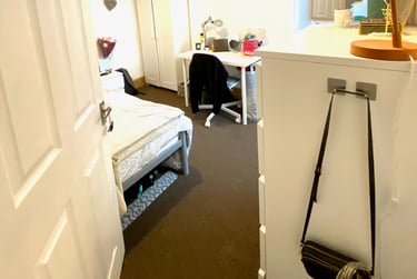 6 bed house, Danes Road, City Centre, Exeter, EX44LS - Image 9