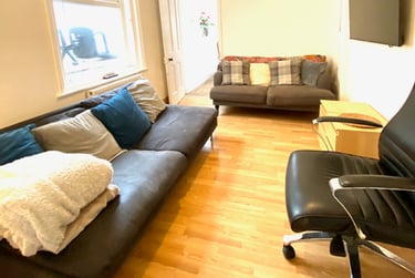 6 bed house, Danes Road, City Centre, Exeter, EX44LS - Image 2