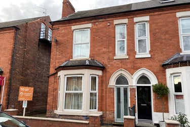 6 bed house, Epperstone road, West bridgford, Nottingham, NG27QF - Image 1