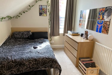 6 bed house, Epperstone road, West bridgford, Nottingham, NG27QF - Image 9