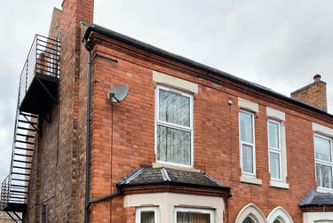 6 bed house, Epperstone road, West bridgford, Nottingham, NG27QF - Image 11