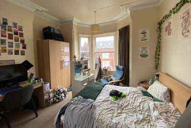 7 bed house, Henry road, West bridgford, Nottingham, NG27NA - Image 8