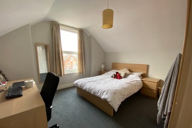 7 bed house, Henry road, West bridgford, Nottingham, NG27NA - Image 9