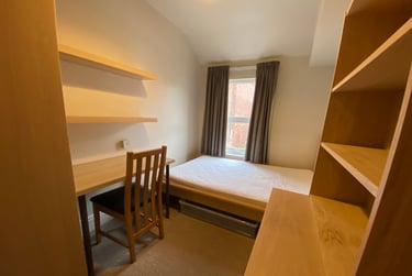 7 bed house, Henry road, West bridgford, Nottingham, NG27NA - Image 10