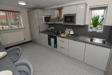 6 bed flat, Thynne St, University of bolton, Bolton, BL36BA - Image 6