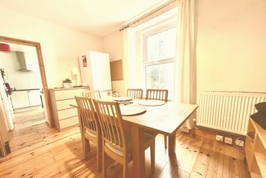 5 bed house, Trematon terrace, Mutley plain, Plymouth, PL46QS - Image 6