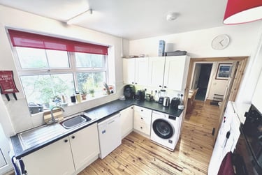 5 bed house, Trematon terrace, Mutley plain, Plymouth, PL46QS - Image 2
