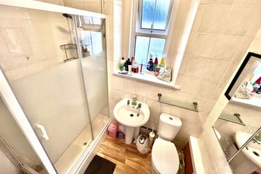 5 bed house, Trematon terrace, Mutley plain, Plymouth, PL46QS - Image 8