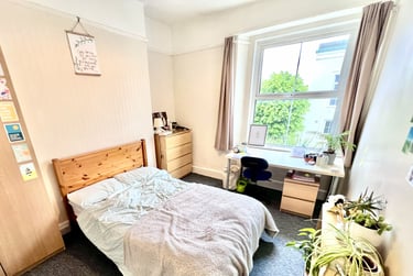 5 bed house, Trematon terrace, Mutley plain, Plymouth, PL46QS - Image 9
