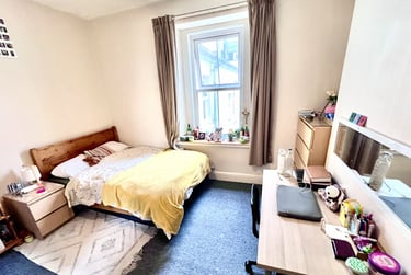 5 bed house, Trematon terrace, Mutley plain, Plymouth, PL46QS - Image 10