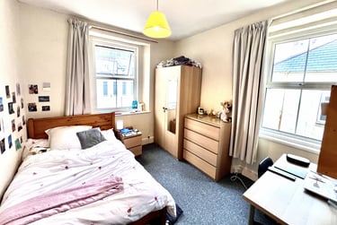 5 bed house, Trematon terrace, Mutley plain, Plymouth, PL46QS - Image 11
