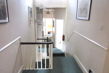 5 bed house, Trematon terrace, Mutley plain, Plymouth, PL46QS - Image 12