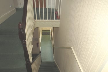 5 bed house, Trematon terrace, Mutley plain, Plymouth, PL46QS - Image 13