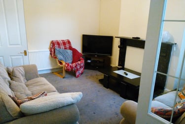 6 bed house, Magdalen Road, St Leonards, Exeter, EX24TF - Image 4