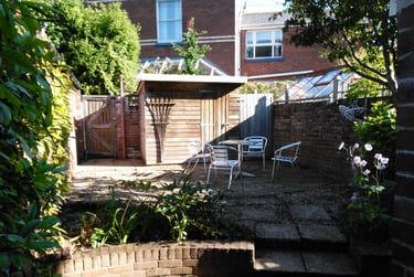 6 bed house, Magdalen Road, St Leonards, Exeter, EX24TF - Image 7
