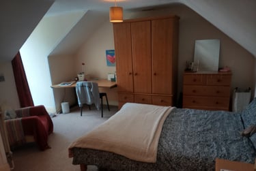 4 bed house, Sandford Walk, Newtown, Exeter, EX12ET - Image 3
