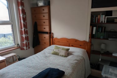 4 bed house, Sandford Walk, Newtown, Exeter, EX12ET - Image 4