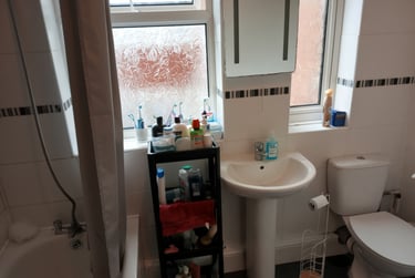 4 bed house, Sandford Walk, Newtown, Exeter, EX12ET - Image 6
