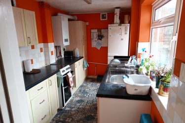 4 bed house, Sandford Walk, Newtown, Exeter, EX12ET - Image 7