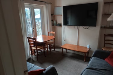 4 bed house, Sandford Walk, Newtown, Exeter, EX12ET - Image 8