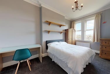 6 bed house, College Avenue, Mutley, Plymouth, PL47AN - Image 6