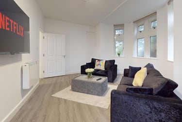 3 bed house, Greenbank road, Greenbank, Plymouth, PL48NH - Image 3