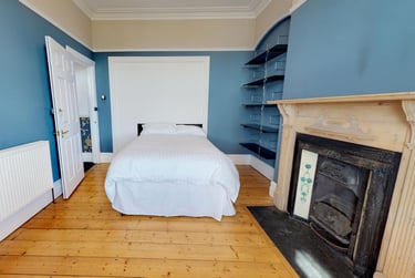 6 bed house, College Avenue, Mutley, Plymouth, PL47AN - Image 7