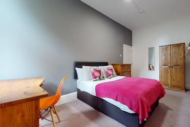 4 bed flat, Greenbank road, Greenbank, Plymouth, PL48NH - Image 7
