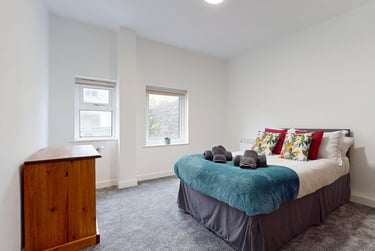 3 bed house, Greenbank road, Greenbank, Plymouth, PL48NH - Image 11