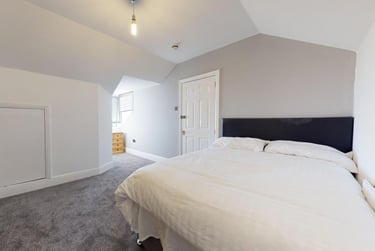 6 bed house, College Avenue, Mutley, Plymouth, PL47AN - Image 12