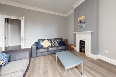 4 bed flat, Greenbank road, Greenbank, Plymouth, PL48NH - Image 11