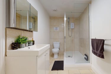3 bed house, Greenbank road, Greenbank, Plymouth, PL48NH - Image 12